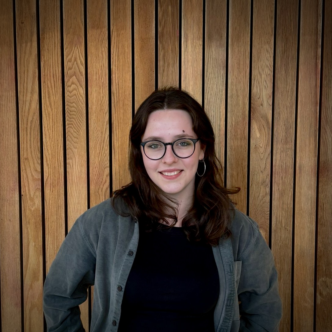 Photo of Bessie Russell