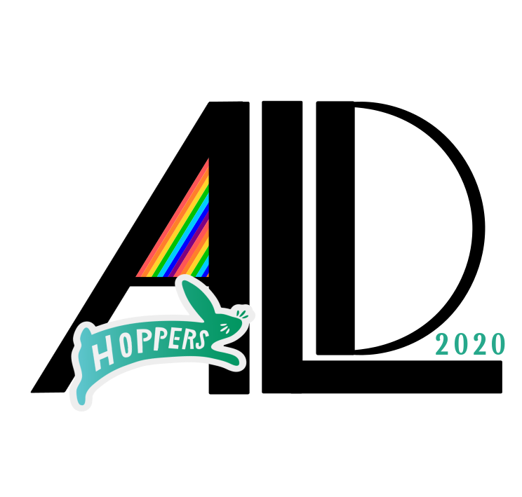 Logo for Ada Lovelace Day