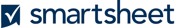 Logo for SmartSheet